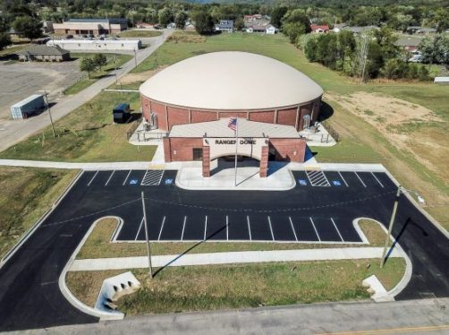 Monolithic Domes Education