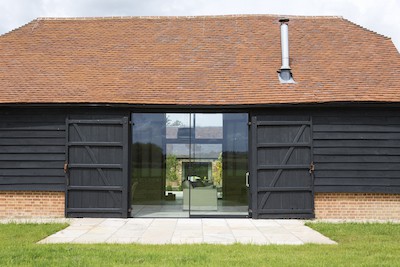 is a barndominium economical