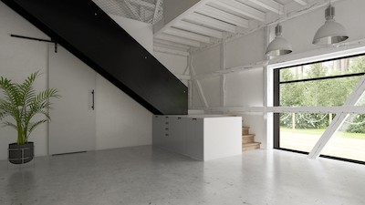 is a barndominium more cost-effective