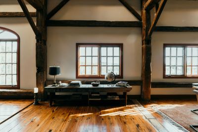 Pros to Building a Barndominium