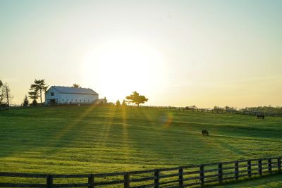Pros to Building a Barndominium
