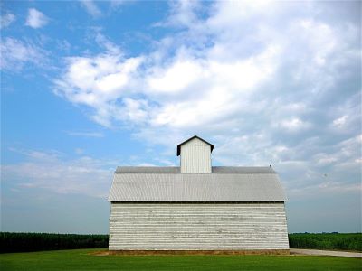 are barndominiums still in trend