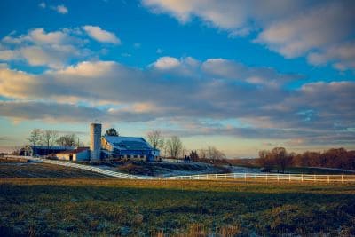 are barndominiums still in trend