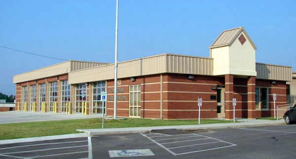 Civic, Property Arts